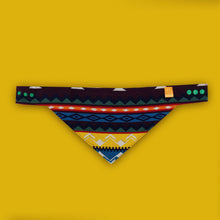 Cargar imagen en el visor de la galería, PAÑUELO PARA PERSONAS Y MASCOTAS MONTAÑAS