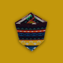 Cargar imagen en el visor de la galería, PAÑUELO PARA PERSONAS Y MASCOTAS MONTAÑAS